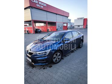 Renault Megane 1.3 TCe