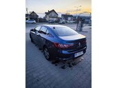 Renault Megane 1.3 TCe
