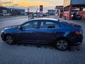 Renault Megane 1.3 TCe