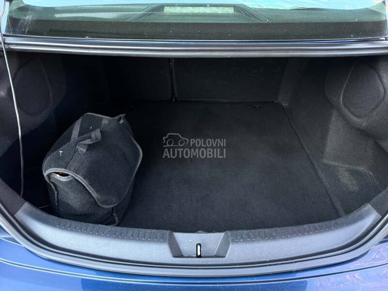 Renault Megane Grandcoupe 1.3 TCe