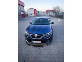 Renault Megane 1.3 TCe
