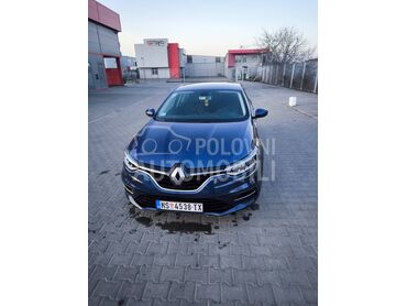 Renault Megane 1.3 TCe