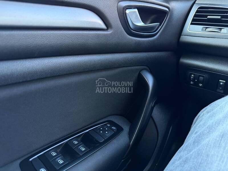 Renault Megane Grandcoupe 1.3 TCe