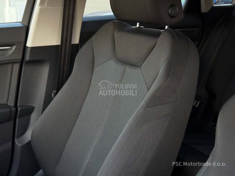 Audi Q3 Sport/Black/Matrix