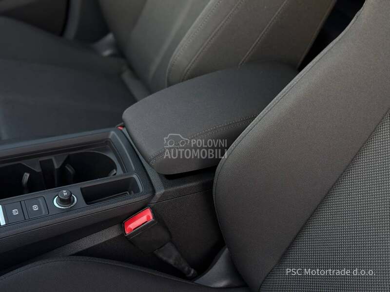 Audi Q3 Sport/Black/Matrix