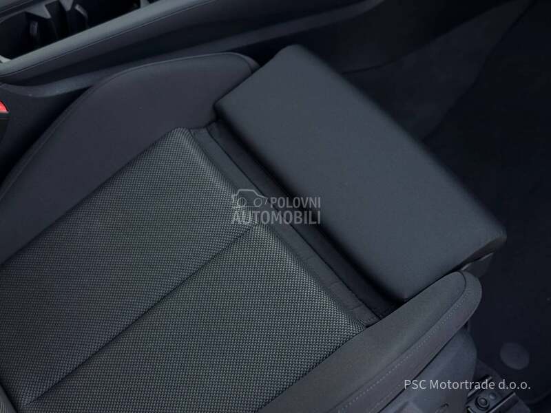 Audi Q3 Sport/Black/Matrix