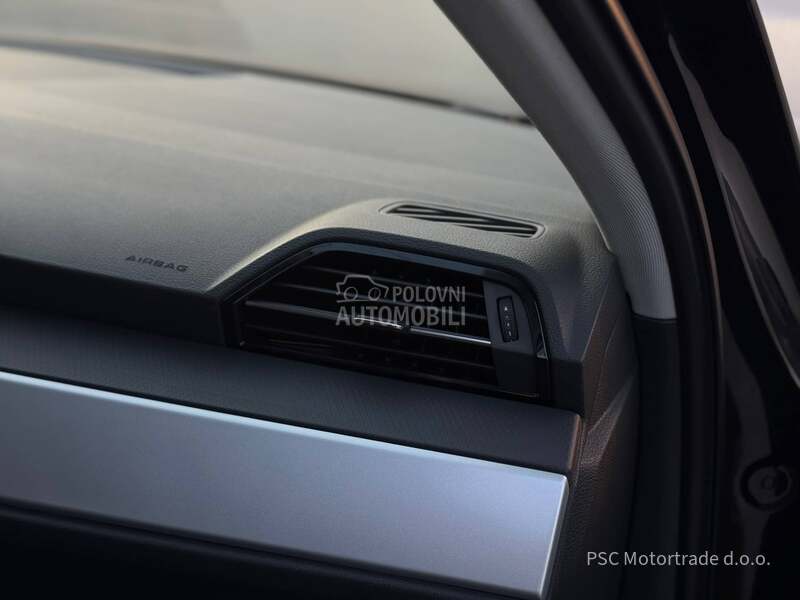 Audi Q3 Sport/Black/Matrix