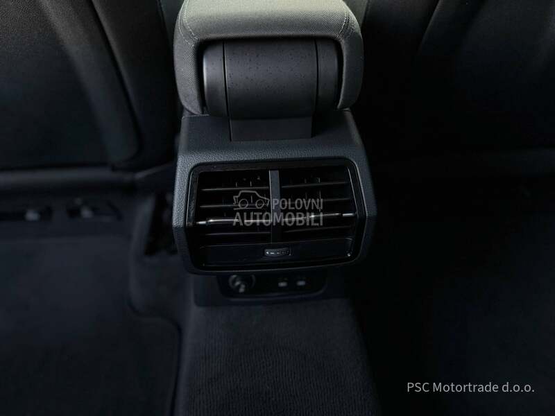 Audi Q3 Sport/Black/Matrix