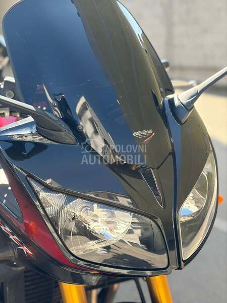 Yamaha fazer fz1