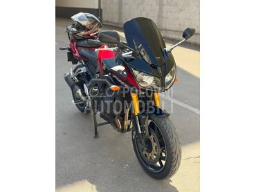 Yamaha fazer fz1