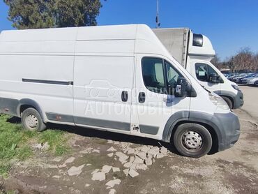 Citroen Jumper 3,0