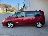 Renault Espace INITIALE PARIS