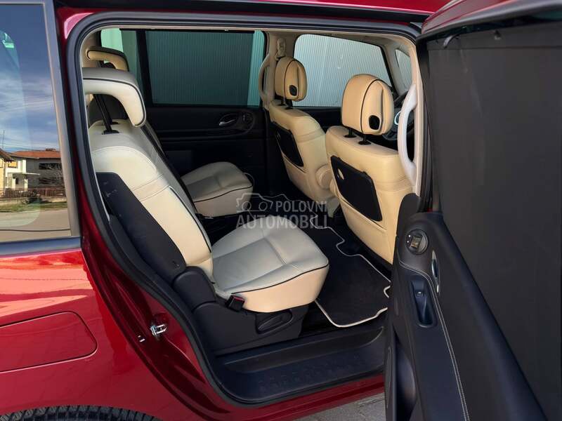 Renault Espace INITIALE PARIS