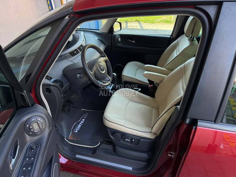 Renault Espace INITIALE PARIS