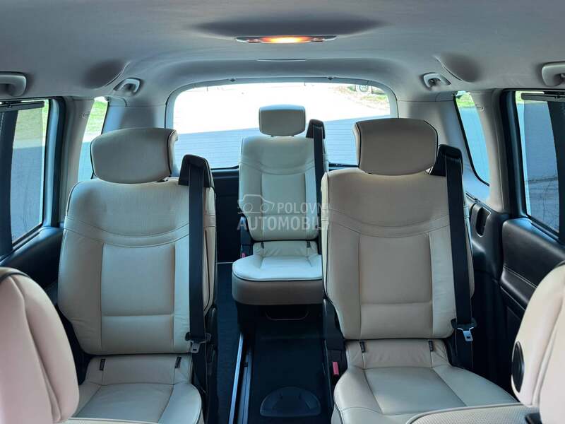 Renault Espace INITIALE PARIS