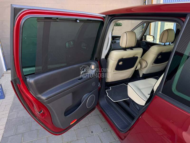 Renault Espace INITIALE PARIS