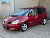 Renault Espace INITIALE PARIS