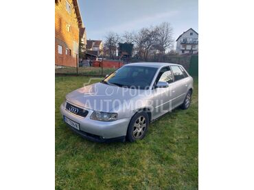 Audi A3 1 9 TDI