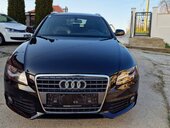 Audi A4 // S-LINE //