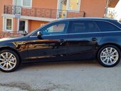 Audi A4 // S-LINE //