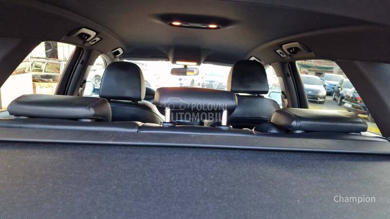 Audi A4 // S-LINE //