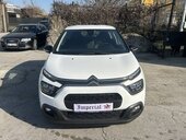 Citroen C3 1.2 B