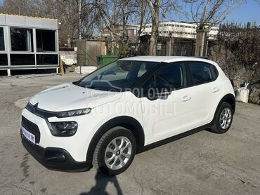 Citroen C3 1.2 B