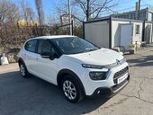 Citroen C3 1.2 B