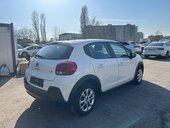 Citroen C3 1.2 B