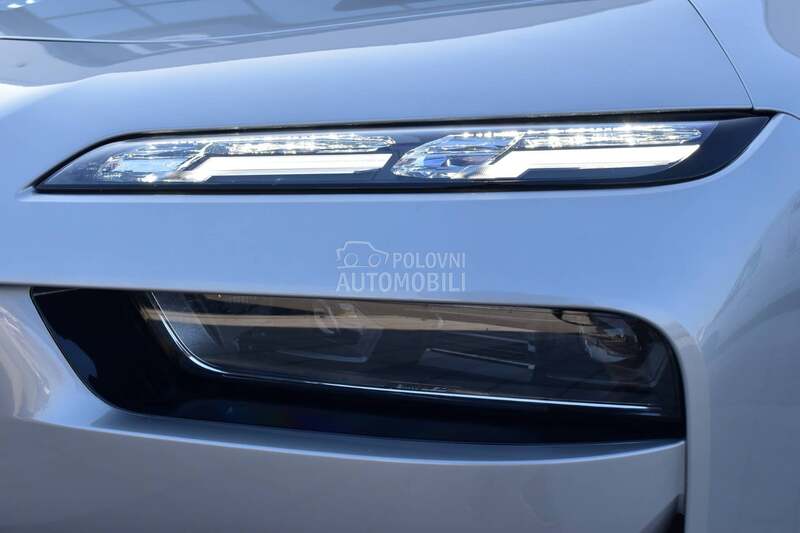 BMW 750 e xDrive Individual