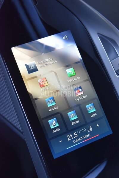 BMW 750 e xDrive Individual