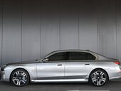 BMW 750 e xDrive Individual