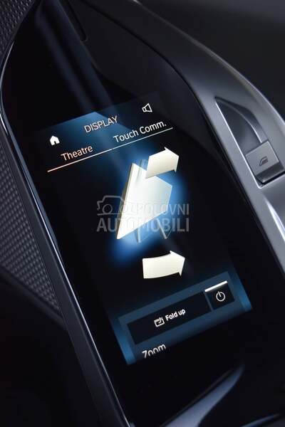 BMW 750 e xDrive Individual