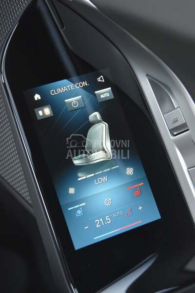 BMW 750 e xDrive Individual