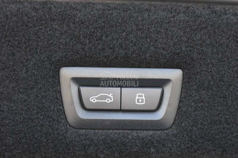 BMW 750 e xDrive Individual