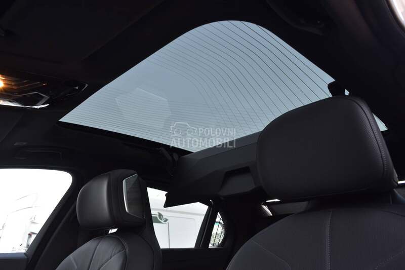 BMW 750 e xDrive Individual