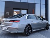BMW 750 e xDrive Individual