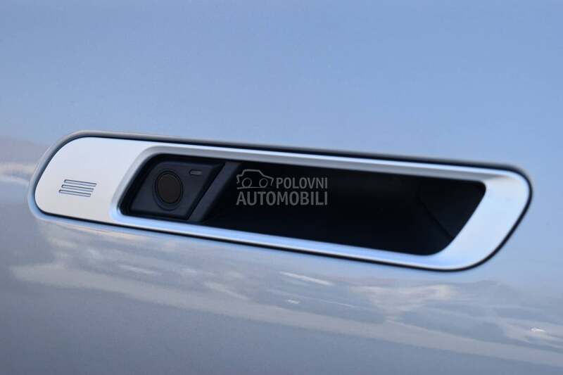 BMW 750 e xDrive Individual