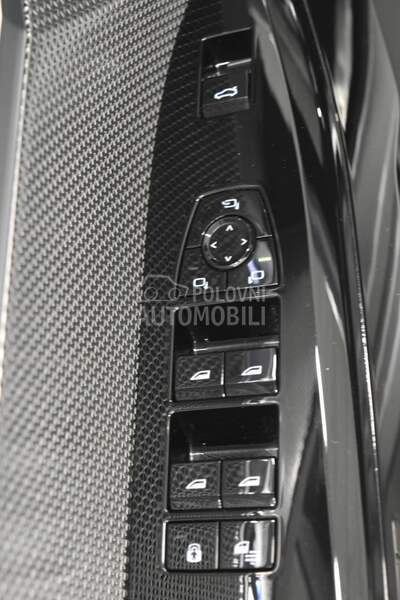 BMW 750 e xDrive Individual