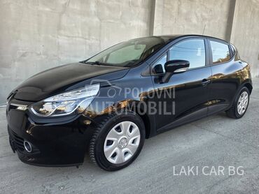 Renault Clio NAVY 1.5 DCI