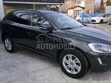 Volvo XC60 4X4 a/utmat/ik