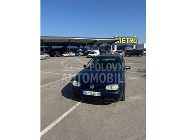 Volkswagen Golf 4 