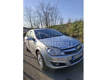 Opel Astra H ENJOY Z16XER