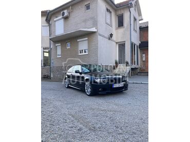 BMW 320 CD M-PAKET