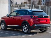 Peugeot 3008 GT LINE