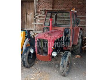 Massey Ferguson 35x