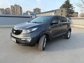 Kia Sportage 1.7 CRDI