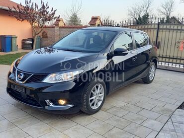 Nissan Pulsar 1.2  DIG-T tekna