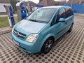 Opel Meriva 1.6 B E N Z