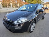 Fiat EVO BUKVALNO NOV